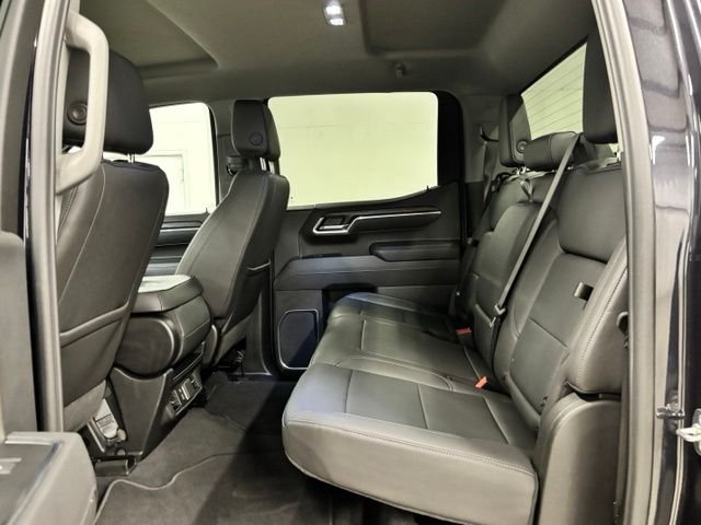 Used 2026 Silver GMC SLT image 19
