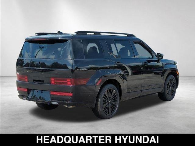 New 2026 Black Hyundai Calligraphy image 4