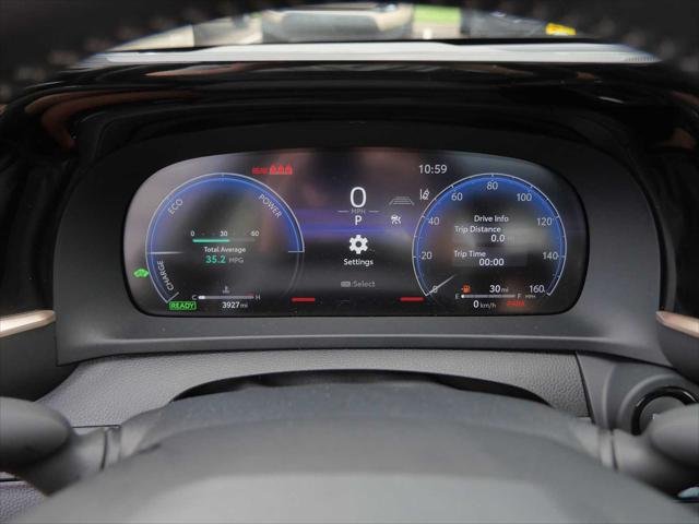 Certified Used 2026 BLACK Toyota  image 44