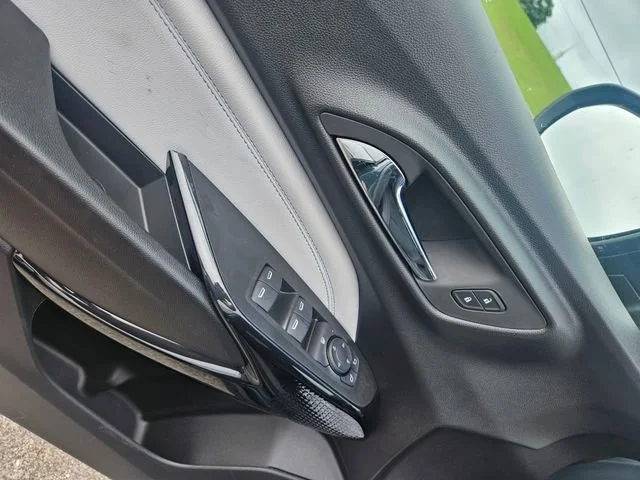 New 2026 Cypress Gray Chevrolet LT image 11