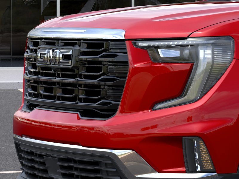 2026 GMC Acadia Elevation - Photo 13