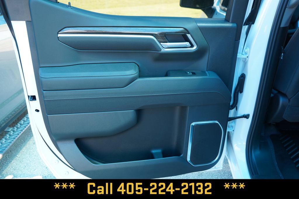 2026 Chevrolet Silverado 1500 LT - Photo 29