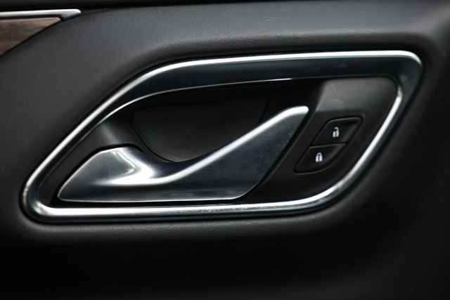 Used 2022 Black Chevrolet High Country image 15