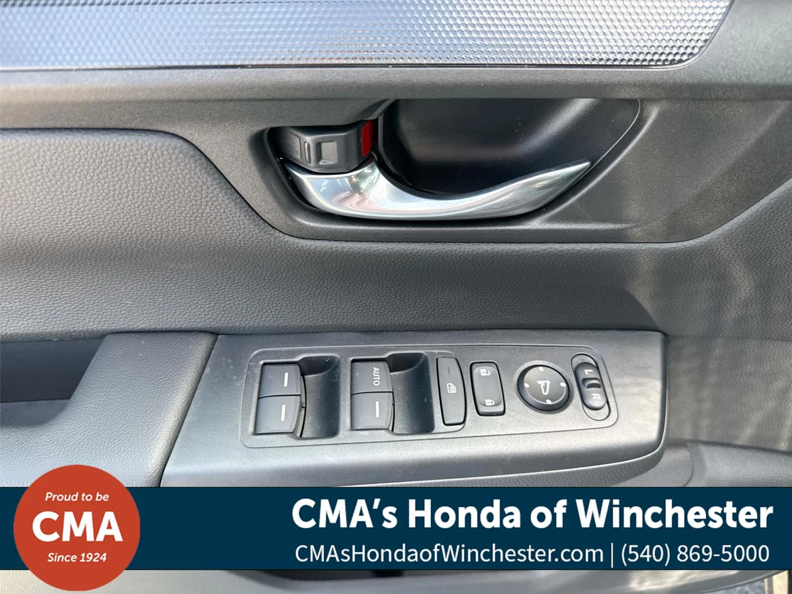 New 2026 Meteorite Gray Metallic Honda LX image 12