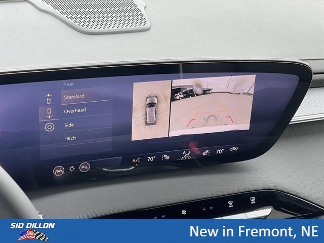 New 2026 Summit White Buick Sport Touring image 4