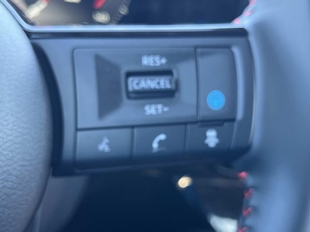 New 2026 Canyon Bronze Metallic Nissan SR image 27