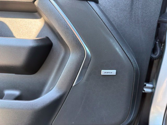Used 2025 Sterling Gray Metallic Chevrolet Premier image 15
