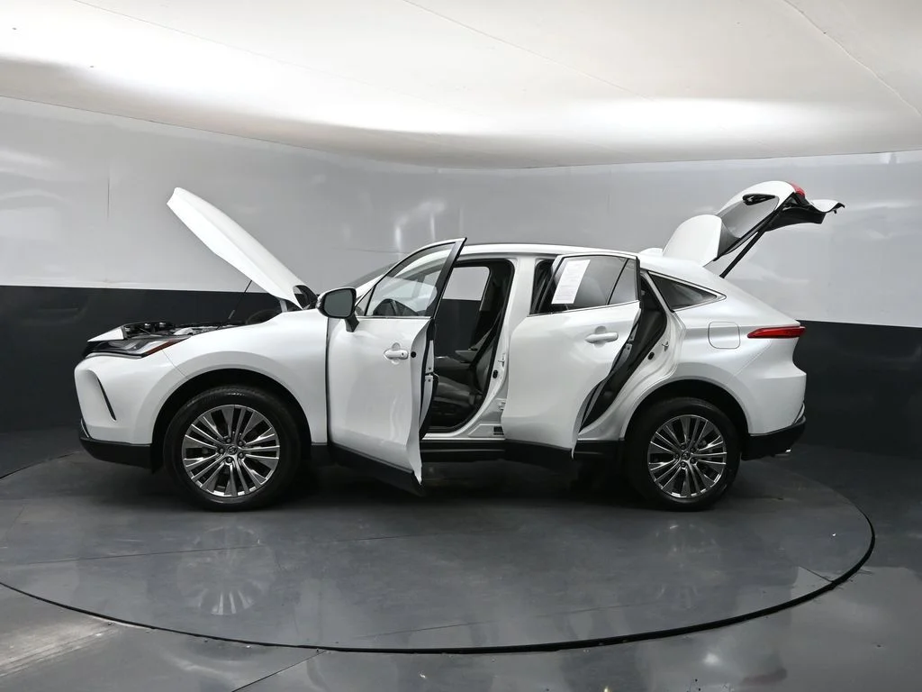 Used 2024 Beige Toyota Limited image 46