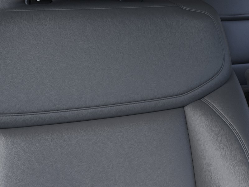 New 2026 Agate Black Metallic Ford MAX Active image 16