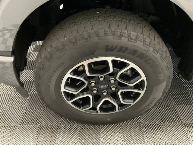 Certified Used 2023 Gray Metallic Ford XL image 37