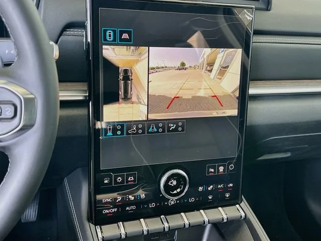 2027 GMC Terrain Denali - Photo 9