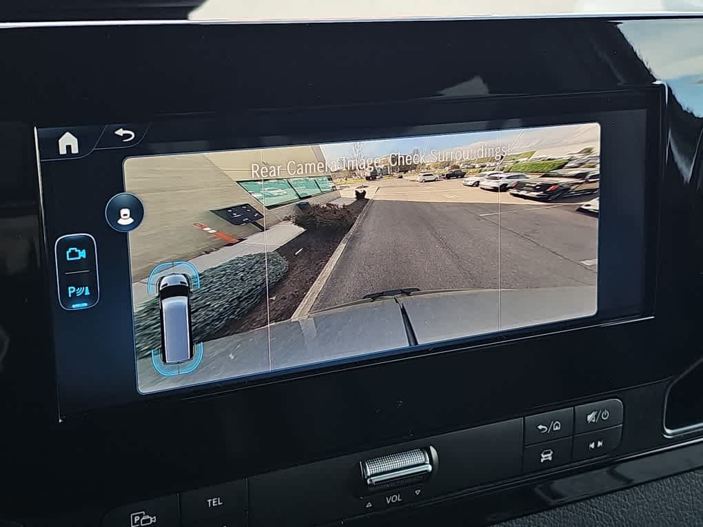 2025 Mercedes-Benz Sprinter Passenger Van Base - Photo 17