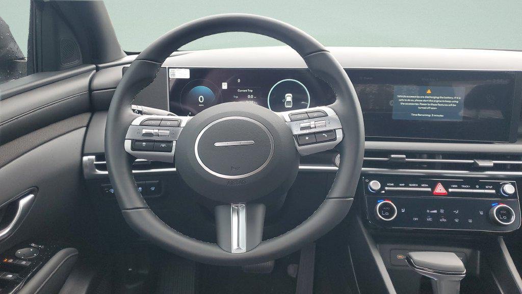 2026 Hyundai Santa Cruz XRT - Photo 12