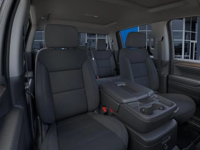 2026 Chevrolet Silverado 1500 RST - Photo 16