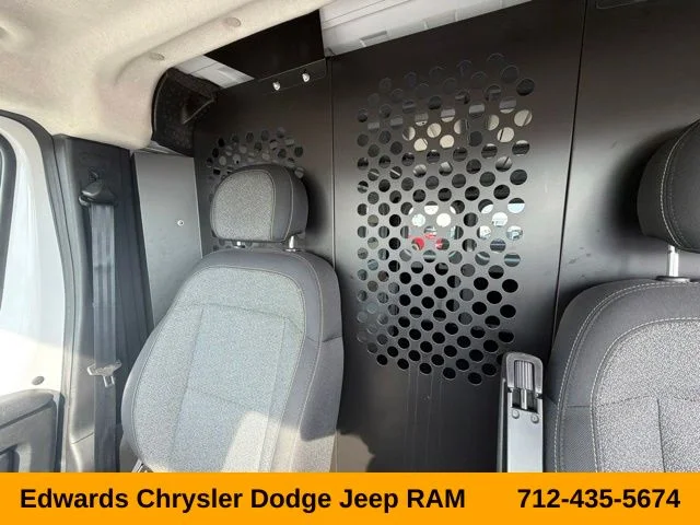 Certified Used 2025 White Ram Base image 20