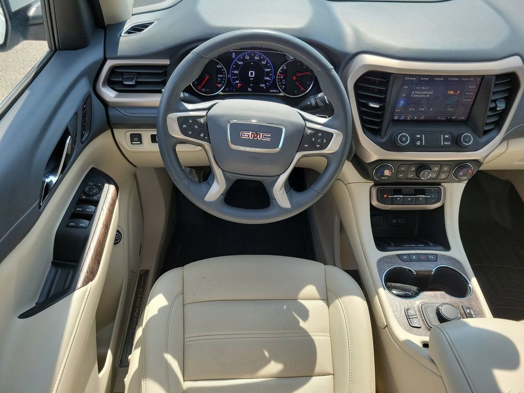 2023 GMC Acadia Denali - Photo 14