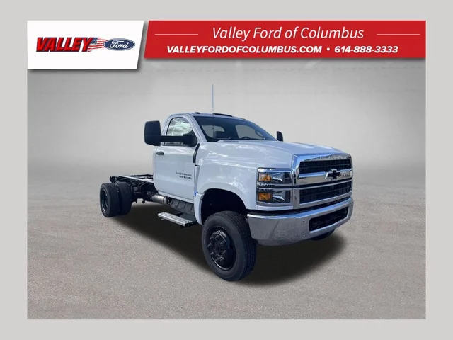 2024 Chevrolet Silverado 1WT