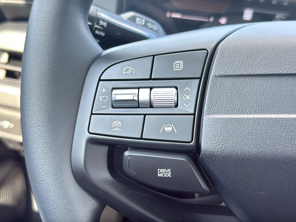 New 2026 Gray Kia LXS image 45