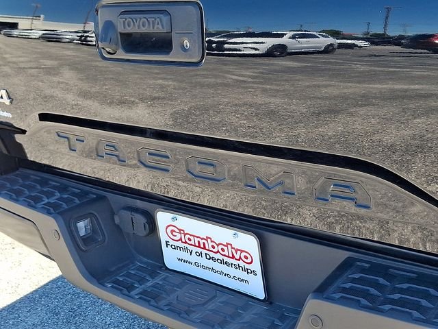 Used 2020 Black Toyota Limited image 31