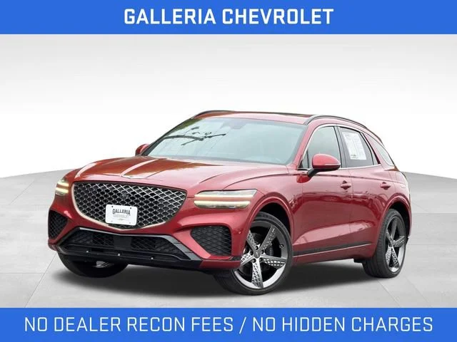 2023 Genesis GV70 2.5T Standard AWD's photo