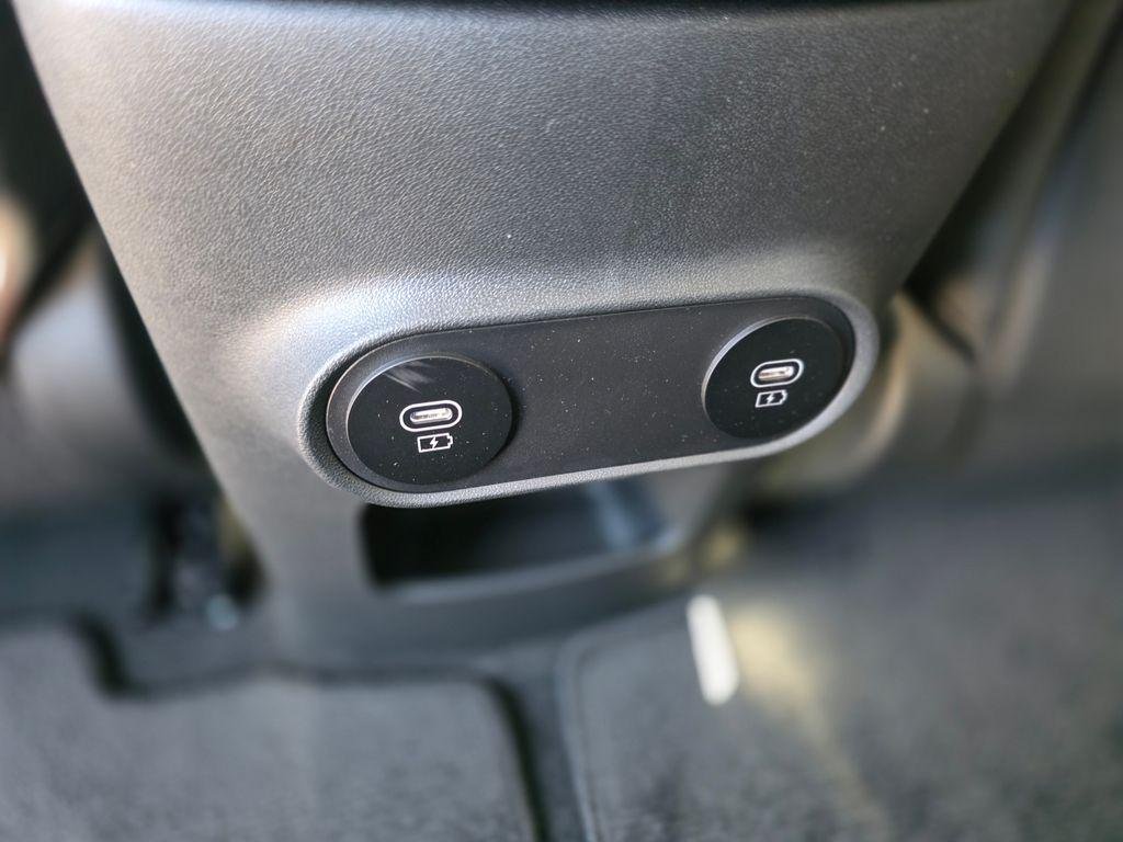 New 2026 Gray Hyundai SEL image 19