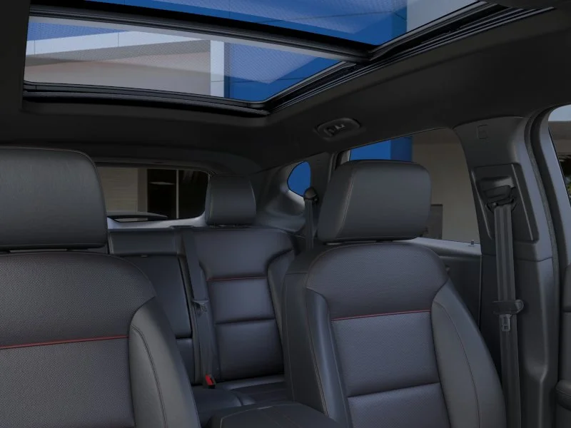 2026 Chevrolet Blazer RS - Photo 24
