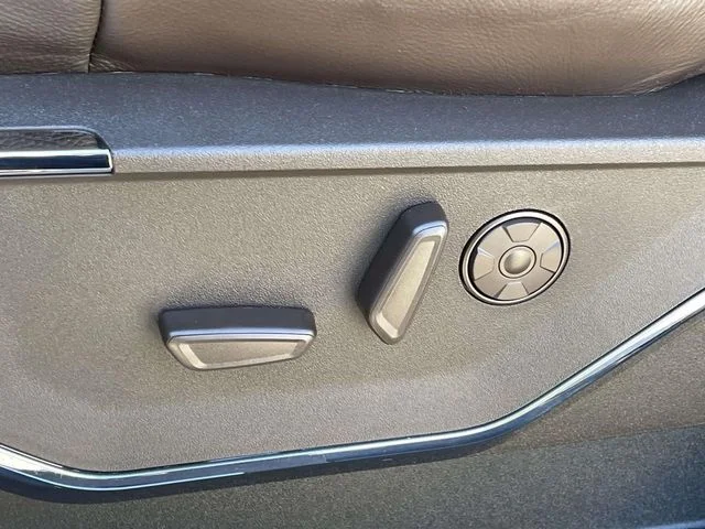 New 2026 Agate Black Metallic Ford F-350® King Ranch® image 17