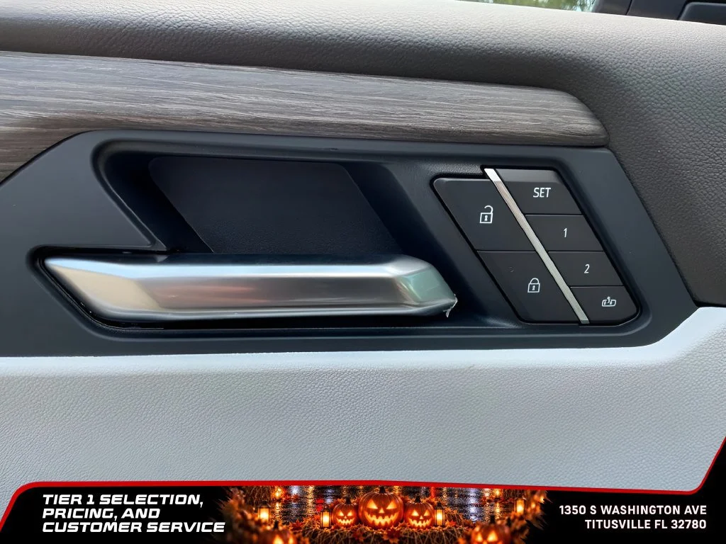 2026 GMC Acadia Denali - Photo 36
