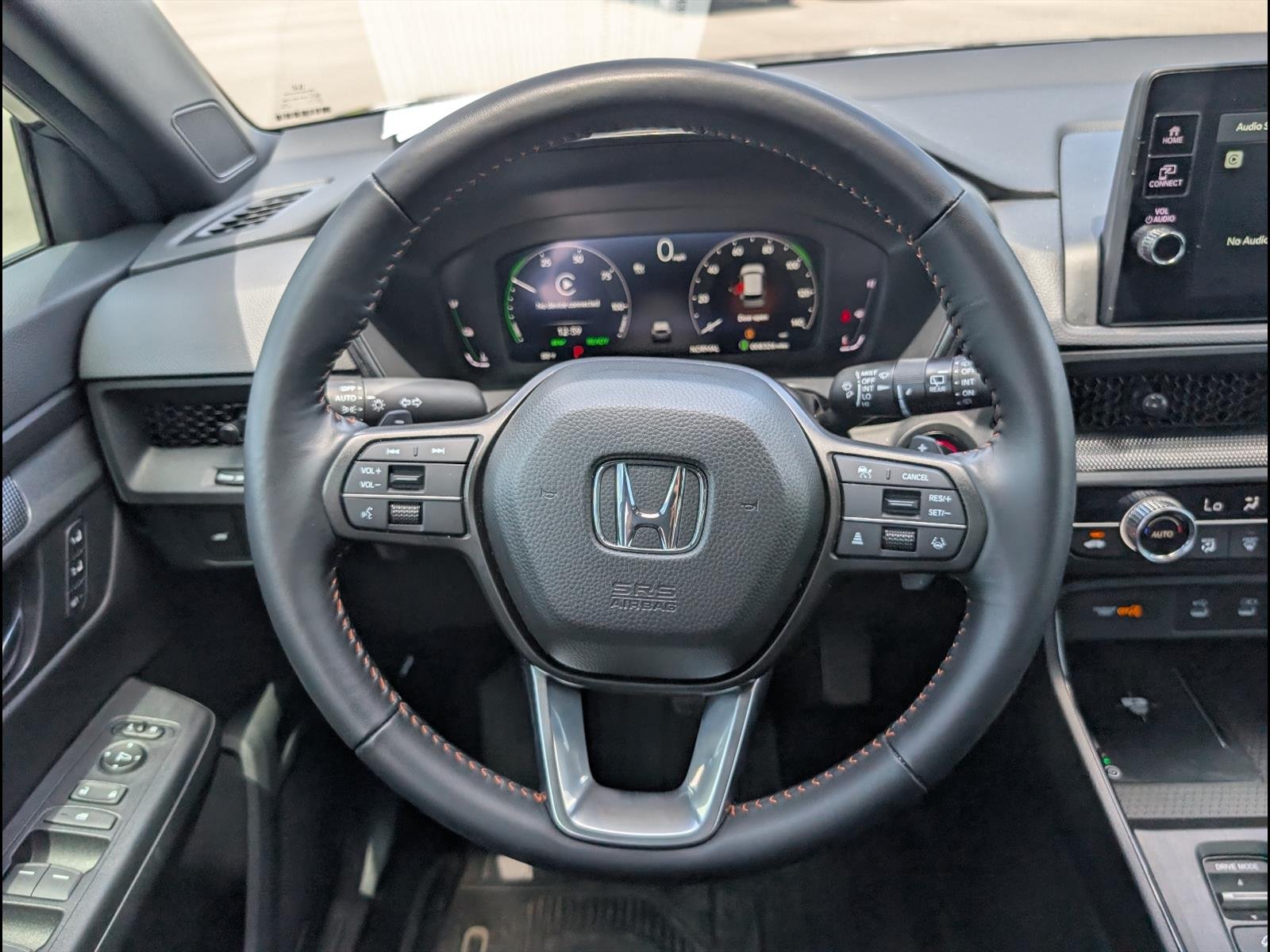 Used 2026 Gray Honda Sport-L image 14