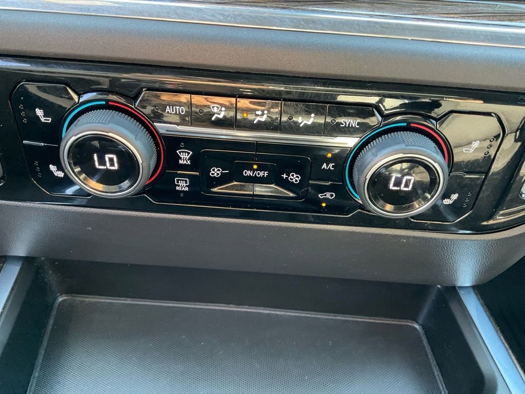 2024 Chevrolet Silverado 1500 LT Trail Boss - Photo 20