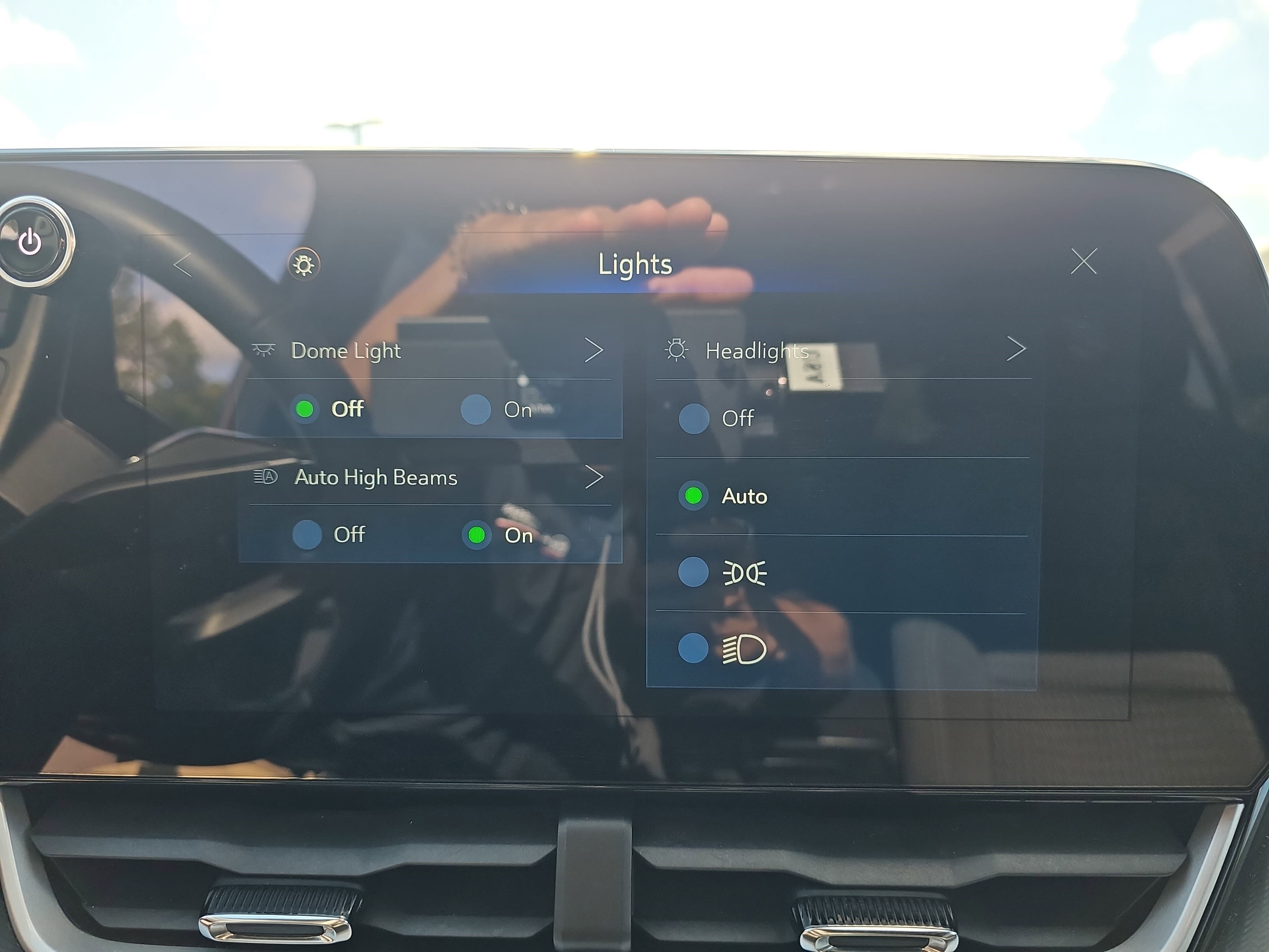 2025 Chevrolet Equinox LT - Photo 26