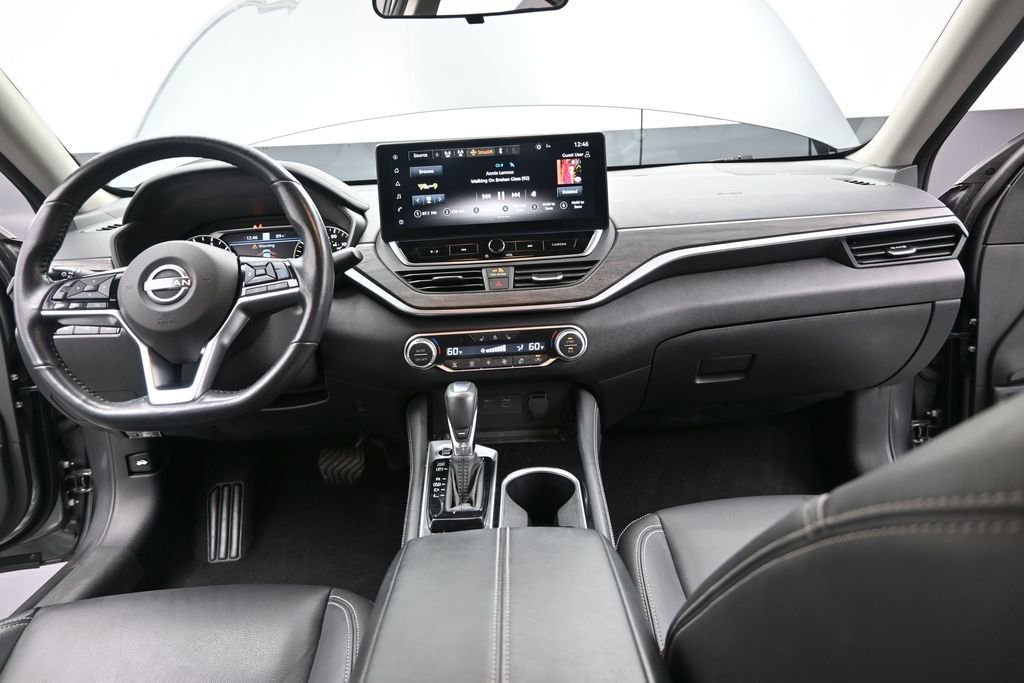 Used 2023 Gray Nissan 2.5 SL image 32