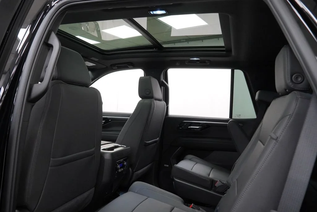 New 2026 Black Chevrolet Z71 image 14