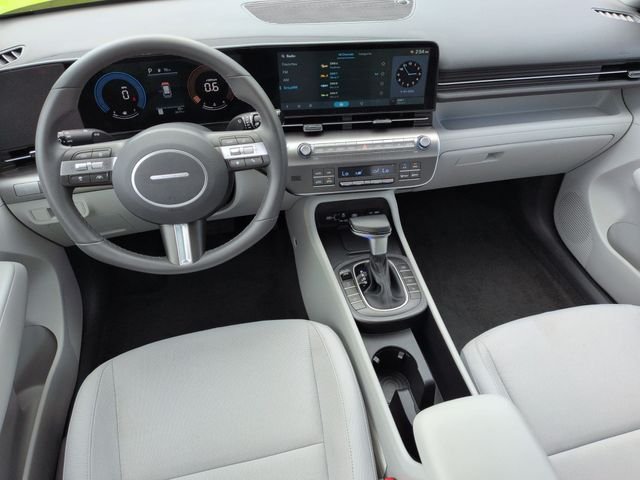 2026 Hyundai Kona SEL Sport - Photo 23
