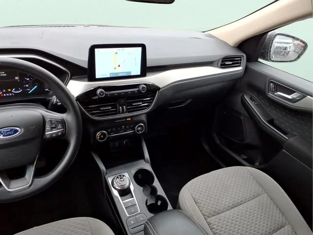 Used 2020 Gray Ford SE image 19