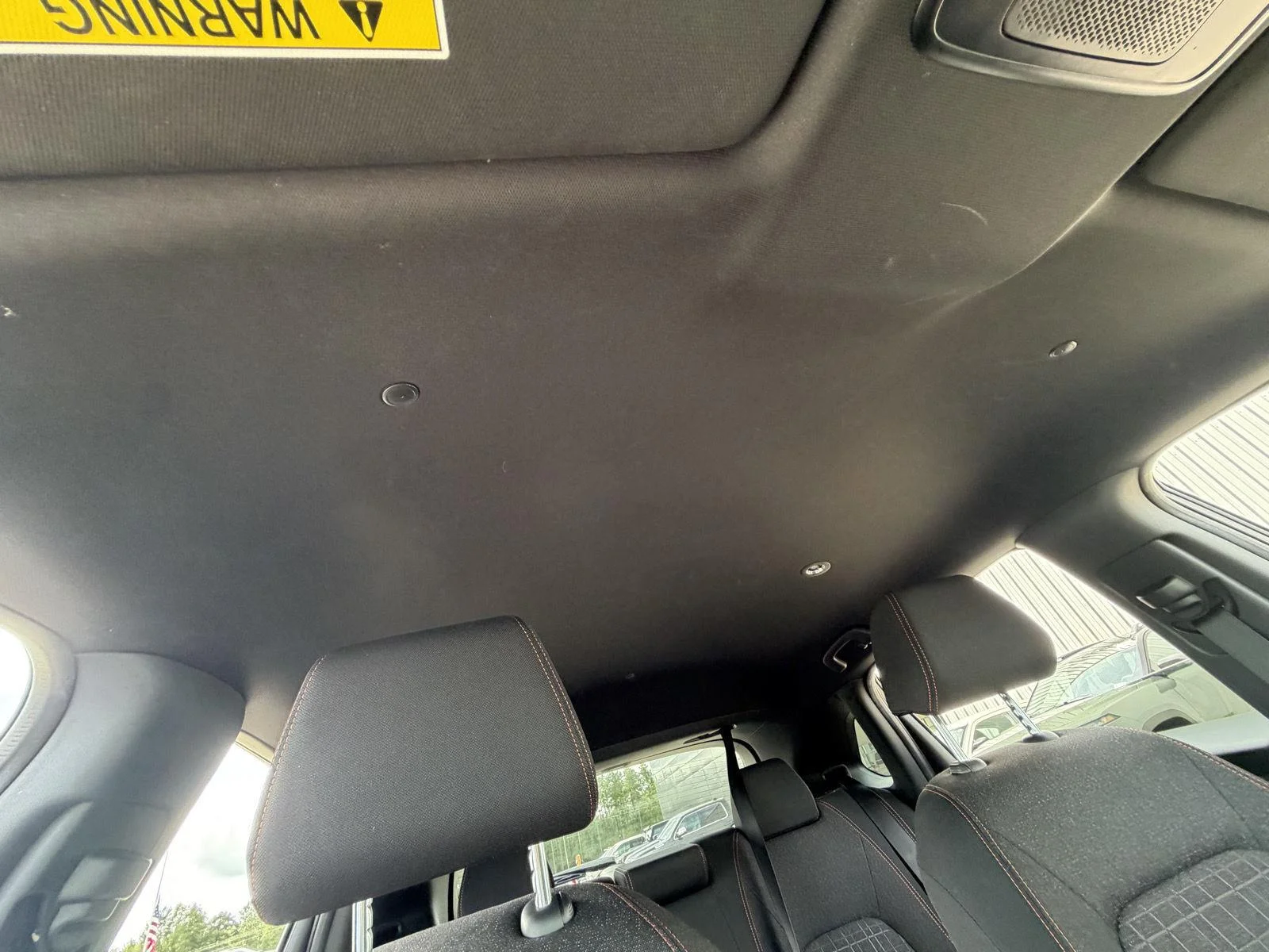 Used 2025 Crystal Black Pearl Honda Sport image 21