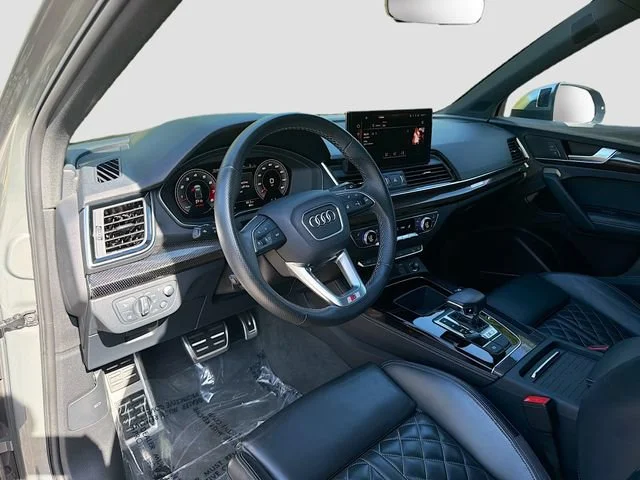 2023 Audi SQ5 Prestige - Photo 27