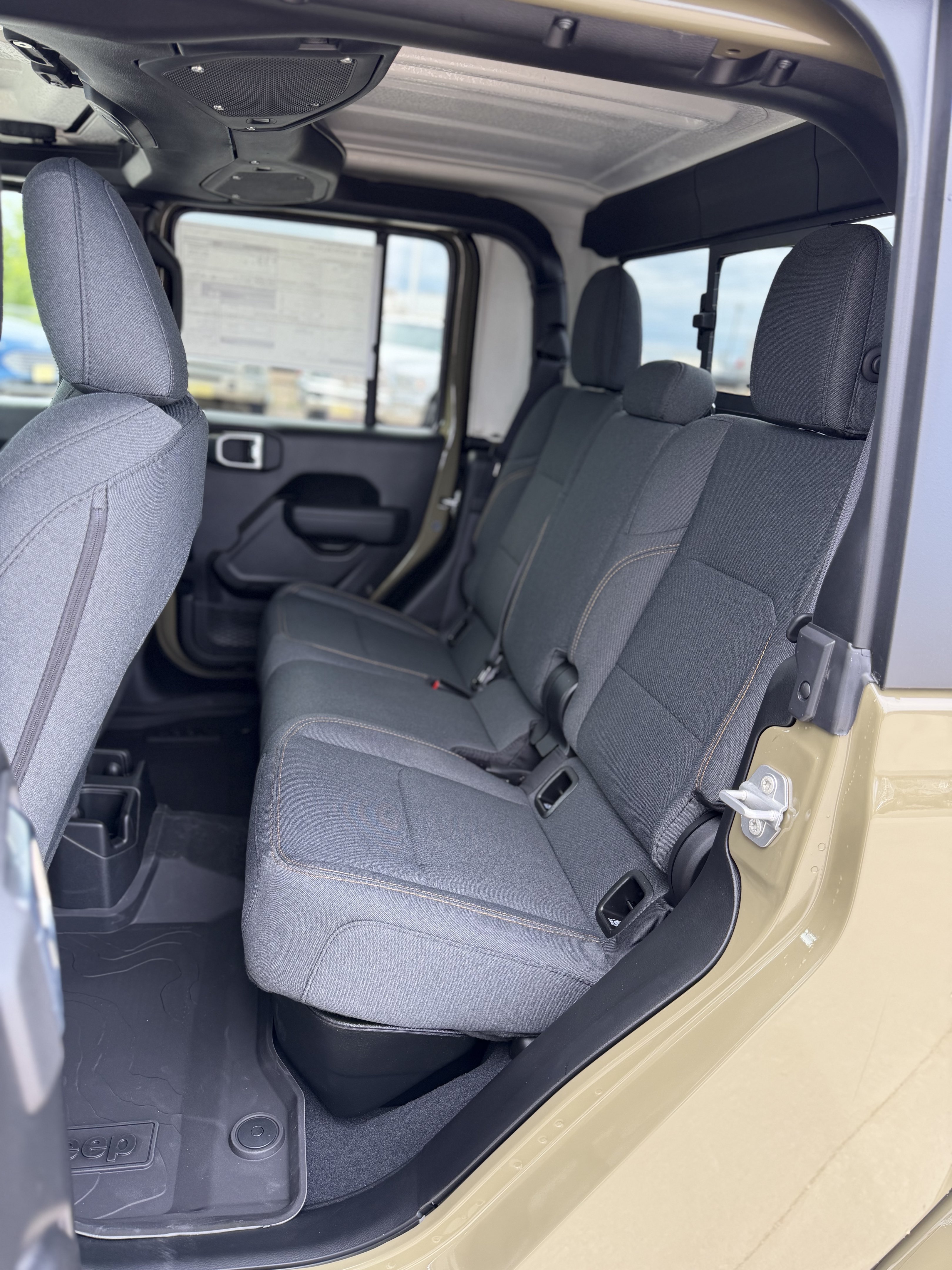 New 2026 41 Jeep Willys image 27