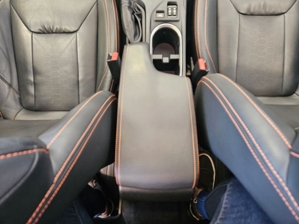 Used 2023 White Subaru Limited image 20