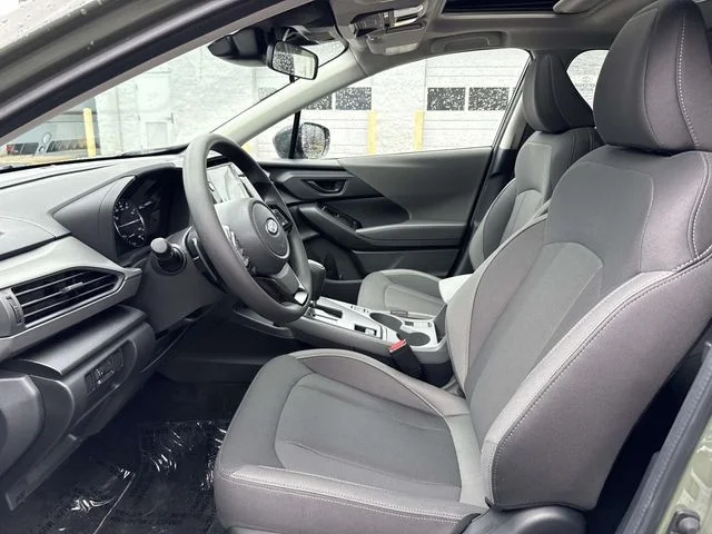 Used 2026 Green Subaru Premium image 15