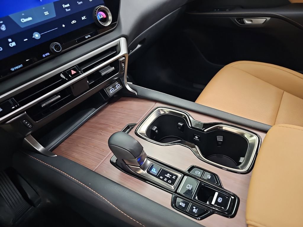Certified Used 2023 NEBULA GRAY PEARL Lexus 350 Premium image 25