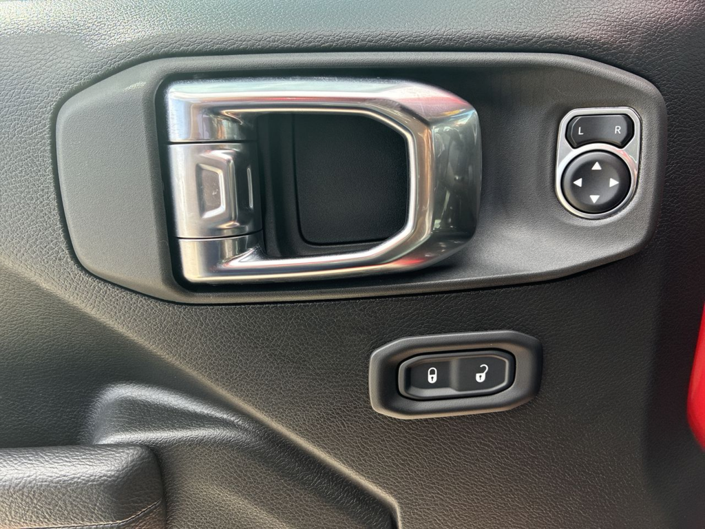 2025 Jeep Wrangler 4-Door Sport S - Photo 44