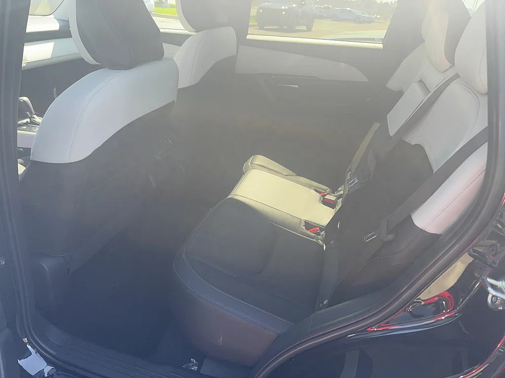 New 2026 Jet Black Mica Mazda 2.5 S Preferred AWD image 10