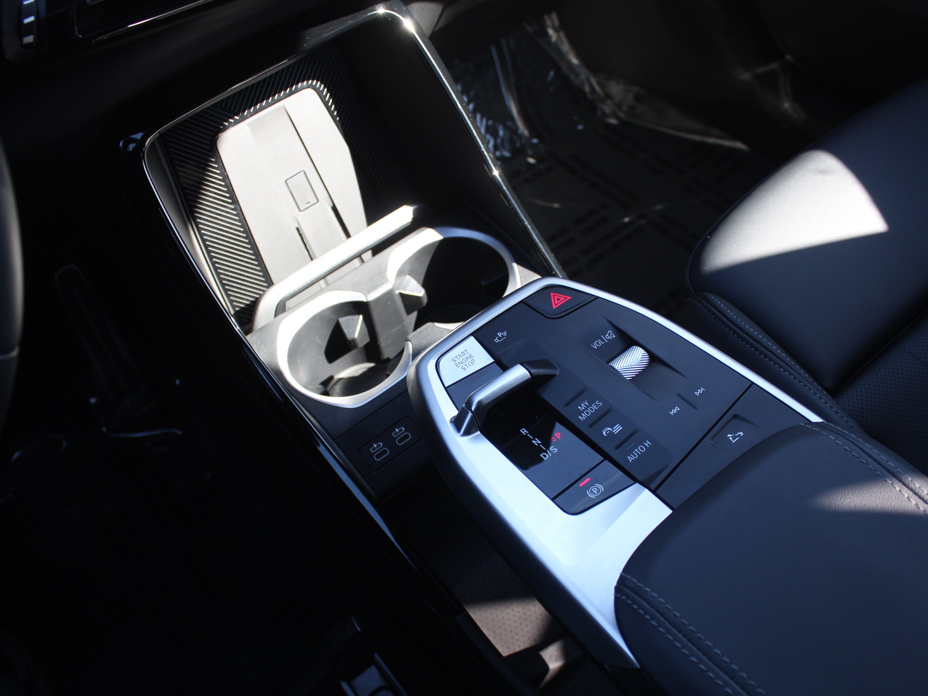 2026 BMW X1 28i - Photo 20