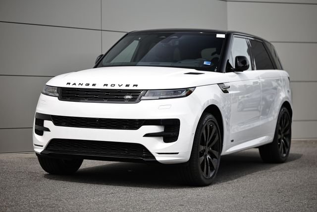 2026 Land Rover Range Rover Sport Dynamic SE