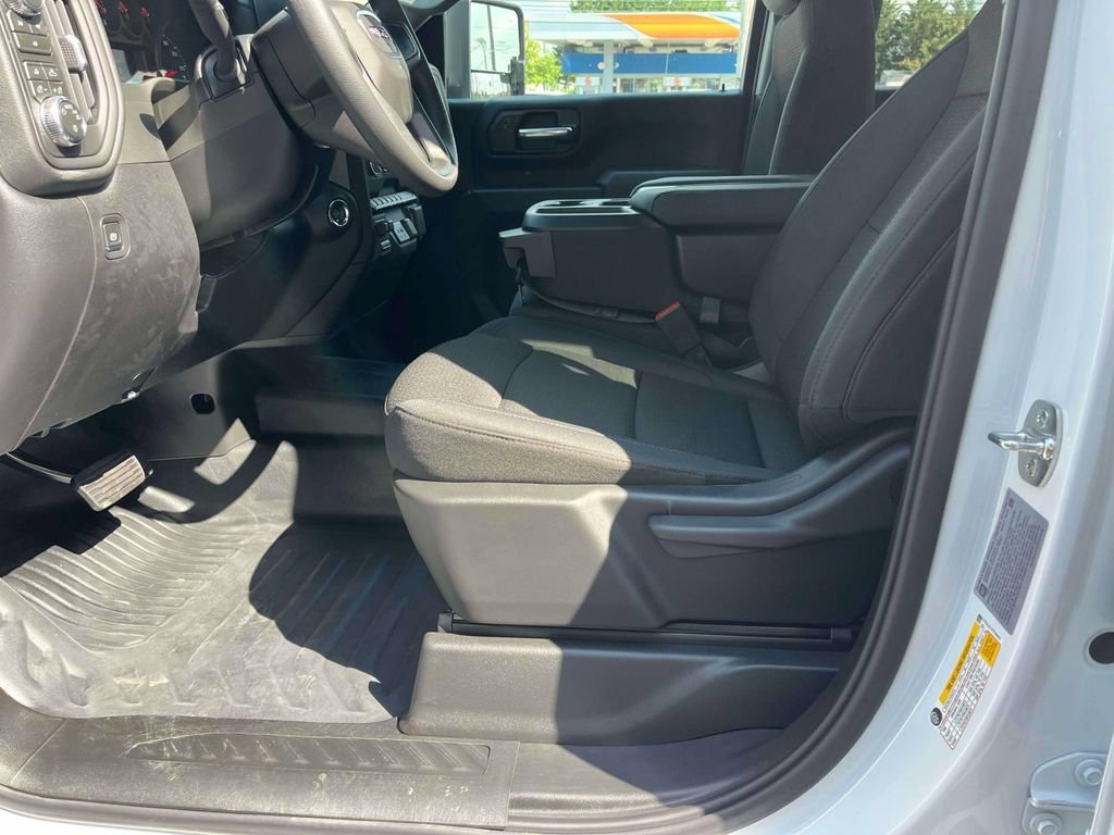 2026 GMC Sierra 2500HD Pro - Photo 23