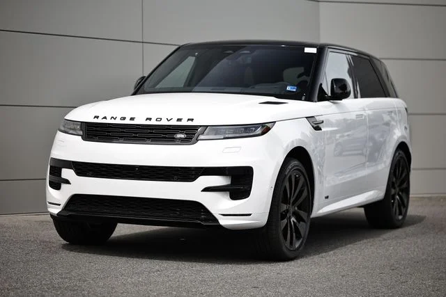2026 Land Rover Range Rover Sport Dynamic SE
