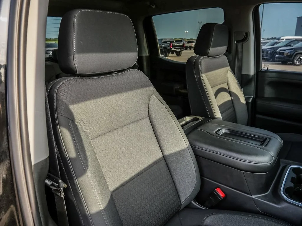 2022 Chevrolet Silverado 1500 Limited RST - Photo 17