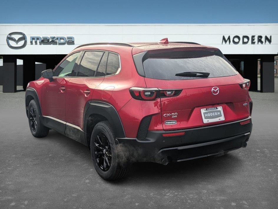 2026 Mazda CX-50 Premium - Photo 7
