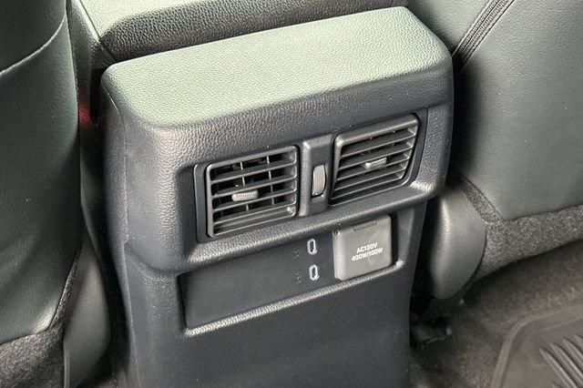 New 2026  Toyota TRD Off-Road Premium image 14